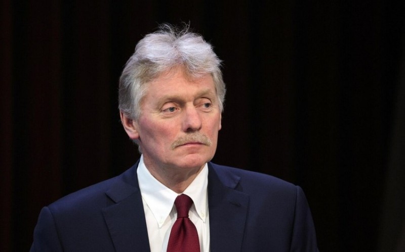 Peskov: Moskva Ermənistanda hakimiyyətin qanuniliyində maraqlıdır